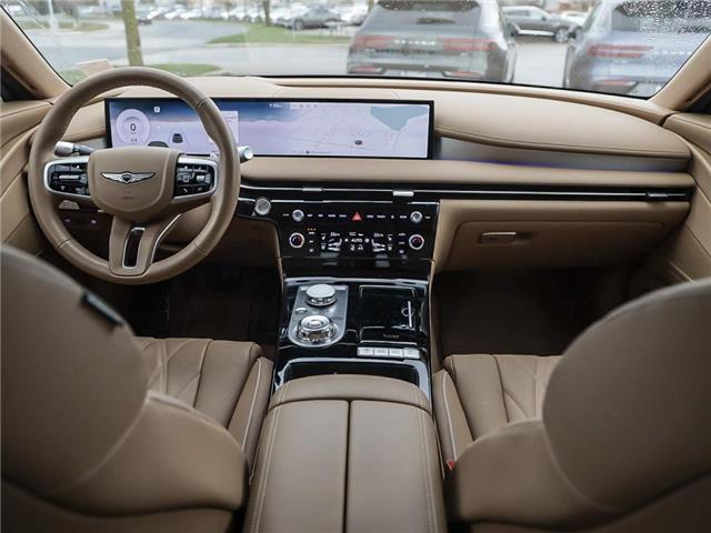 2026 Genesis G80 2.5T Advanced (Stk: 130917) in London - Image 25 of 26 2026 Genesis G80 2.5T Advanced (Stk: 130917) in London - Image 25 of 26