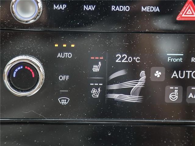 2026 Genesis G80 2.5T Advanced (Stk: 130917) in London - Image 26 of 26 2026 Genesis G80 2.5T Advanced (Stk: 130917) in London - Image 26 of 26