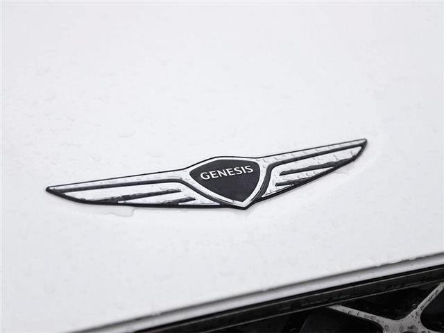 2026 Genesis GV70 3.5T Sport Quilting (Stk: 127435) in London - Image 9 of 25