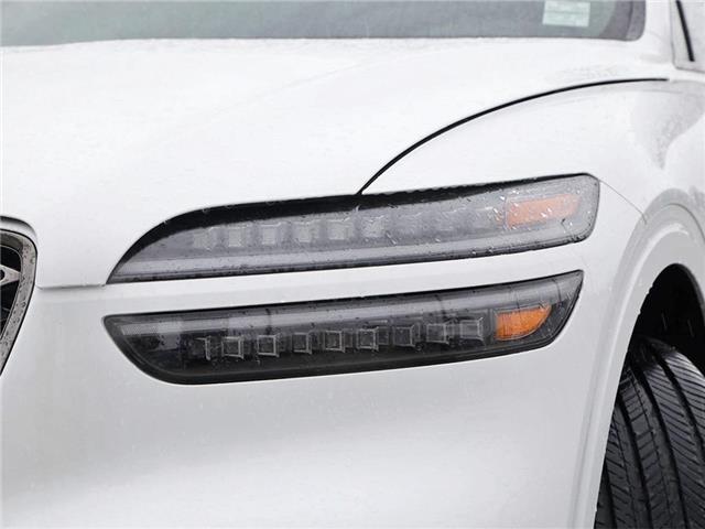 2026 Genesis GV70 3.5T Sport Quilting (Stk: 127435) in London - Image 10 of 25