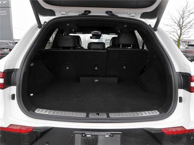 2026 Genesis GV70 3.5T Sport Quilting (Stk: 127435) in London - Image 11 of 25