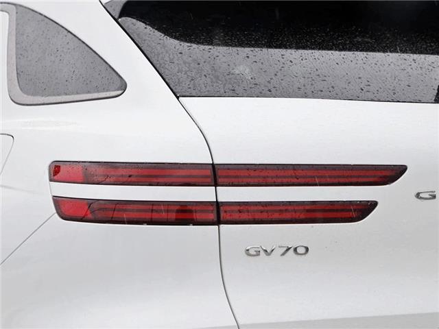 2026 Genesis GV70 3.5T Sport Quilting (Stk: 127435) in London - Image 12 of 25