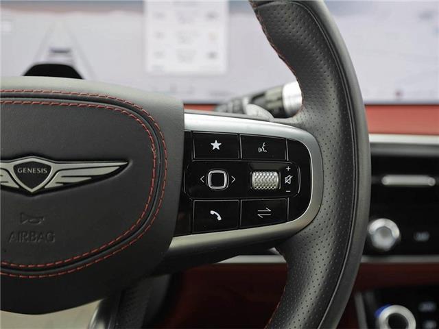 2026 Genesis GV70 3.5T Sport Quilting (Stk: 127435) in London - Image 18 of 25