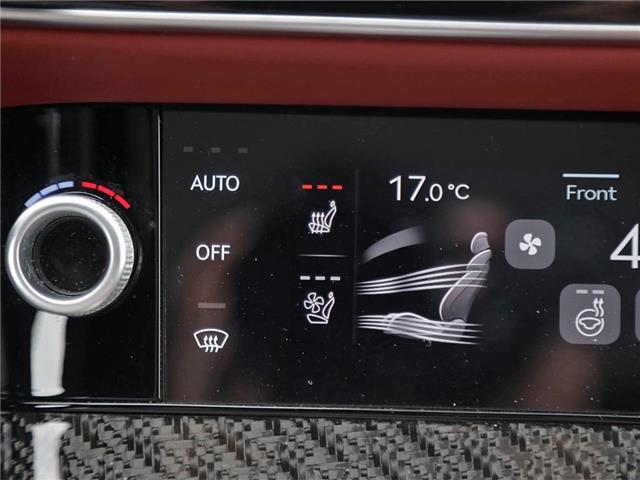 2026 Genesis GV70 3.5T Sport Quilting (Stk: 127435) in London - Image 25 of 25