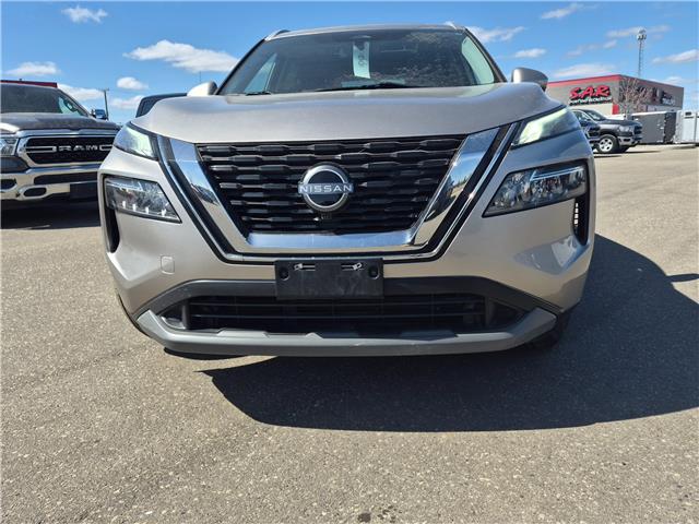 2023 Nissan Rogue SV (Stk: JUD030) in Brandon - Image 2 of 22