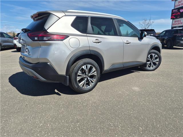 2023 Nissan Rogue SV (Stk: JUD030) in Brandon - Image 4 of 22