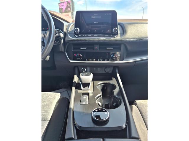 2023 Nissan Rogue SV (Stk: JUD030) in Brandon - Image 14 of 22