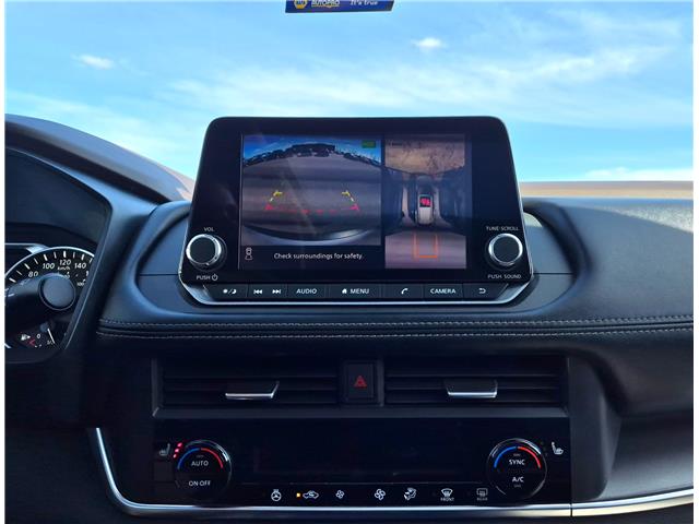 2023 Nissan Rogue SV (Stk: JUD030) in Brandon - Image 15 of 22