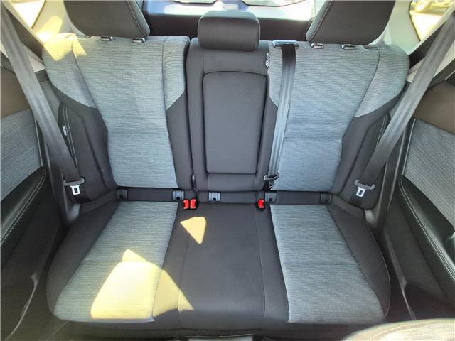 2023 Nissan Rogue SV (Stk: JUD030) in Brandon - Image 17 of 22