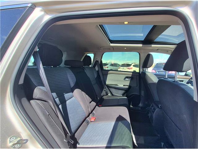 2023 Nissan Rogue SV (Stk: JUD030) in Brandon - Image 18 of 22