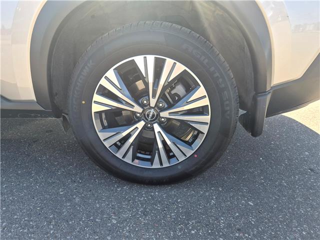 2023 Nissan Rogue SV (Stk: JUD030) in Brandon - Image 21 of 22