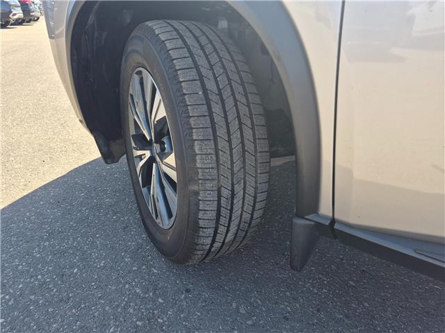 2023 Nissan Rogue SV (Stk: JUD030) in Brandon - Image 22 of 22