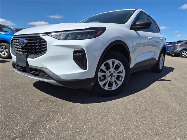 2023 Ford Escape Active (Stk: JUD023) in Brandon - Image 2 of 20