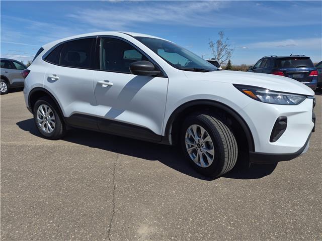 2023 Ford Escape Active (Stk: JUD023) in Brandon - Image 4 of 20