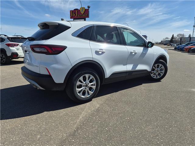 2023 Ford Escape Active (Stk: JUD023) in Brandon - Image 6 of 20
