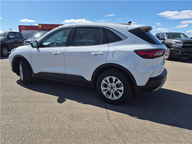2023 Ford Escape Active (Stk: JUD023) in Brandon - Image 8 of 20