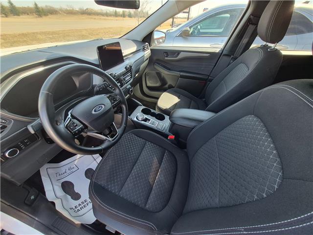 2023 Ford Escape Active (Stk: JUD023) in Brandon - Image 10 of 20