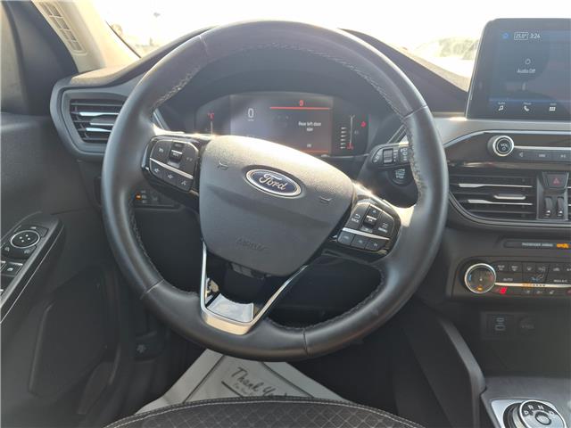 2023 Ford Escape Active (Stk: JUD023) in Brandon - Image 12 of 20