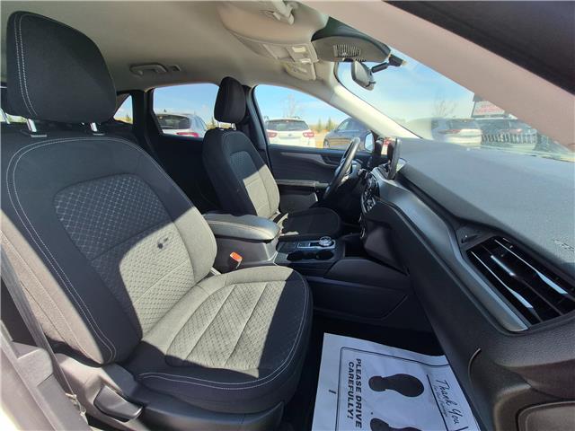 2023 Ford Escape Active (Stk: JUD023) in Brandon - Image 15 of 20