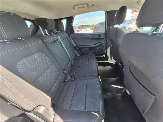 2023 Ford Escape Active (Stk: JUD023) in Brandon - Image 17 of 20