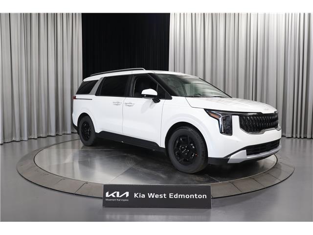 2026 Kia Carnival LX+ (Stk: 27159) in Edmonton - Image 1 of 23