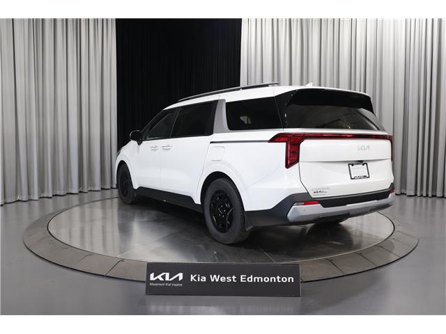 2026 Kia Carnival LX+ (Stk: 27159) in Edmonton - Image 4 of 23 2026 Kia Carnival LX+ (Stk: 27159) in Edmonton - Image 4 of 23