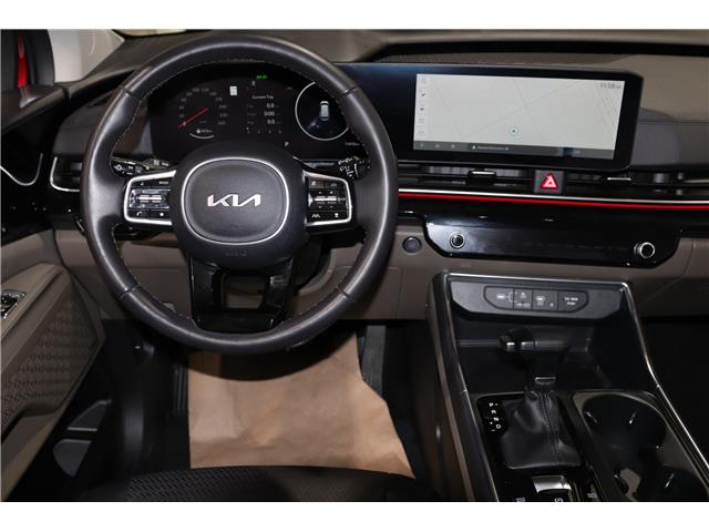 2026 Kia Carnival SX (Stk: 27160) in Edmonton - Image 14 of 33