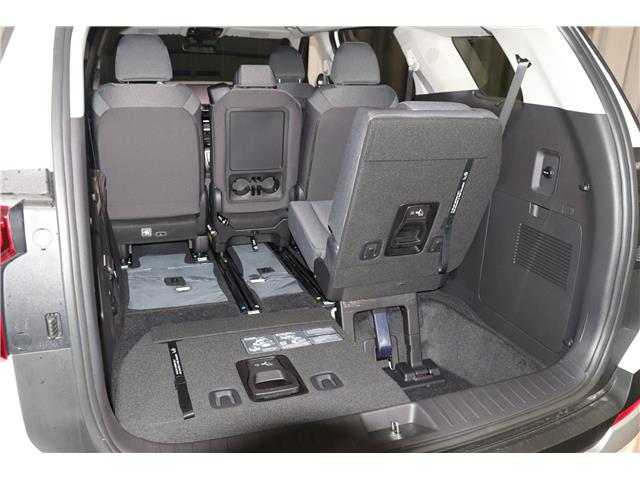 2026 Kia Carnival LX+ (Stk: 27159) in Edmonton - Image 20 of 23 2026 Kia Carnival LX+ (Stk: 27159) in Edmonton - Image 20 of 23