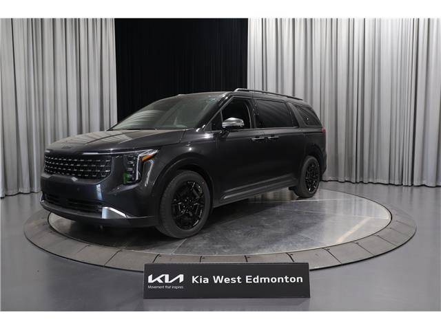 2026 Kia Carnival SX (Stk: 27160) in Edmonton - Image 3 of 33