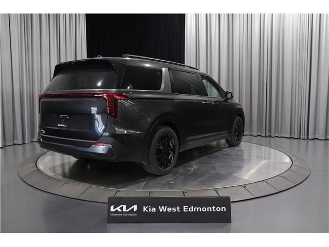 2026 Kia Carnival SX (Stk: 27160) in Edmonton - Image 5 of 33