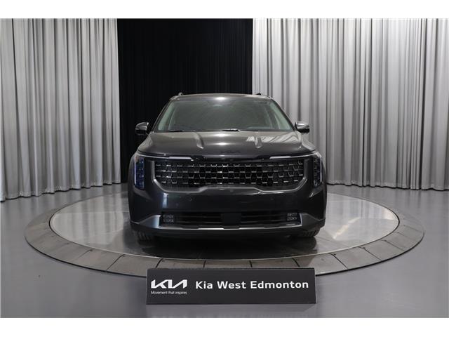 2026 Kia Carnival SX (Stk: 27160) in Edmonton - Image 2 of 33