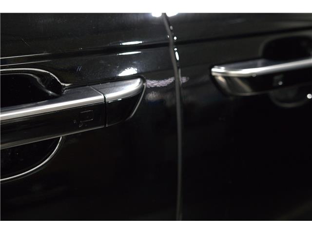 2026 Kia Carnival Hybrid SX (Stk: 27157) in Edmonton - Image 9 of 31