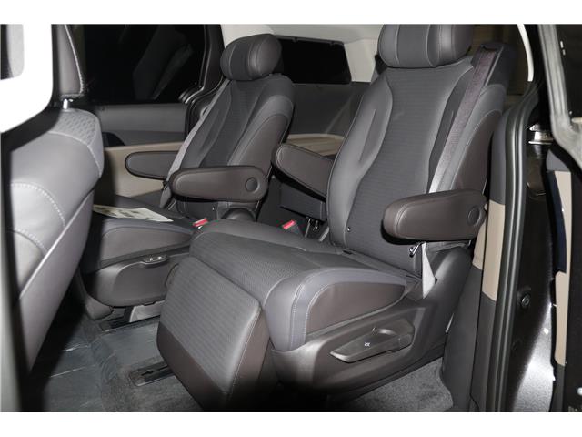 2026 Kia Carnival Hybrid SX (Stk: 27158) in Edmonton - Image 24 of 33