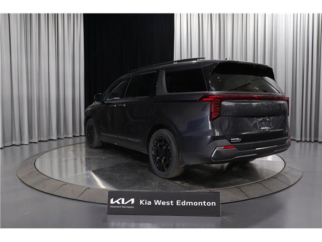 2026 Kia Carnival Hybrid SX (Stk: 27158) in Edmonton - Image 4 of 33
