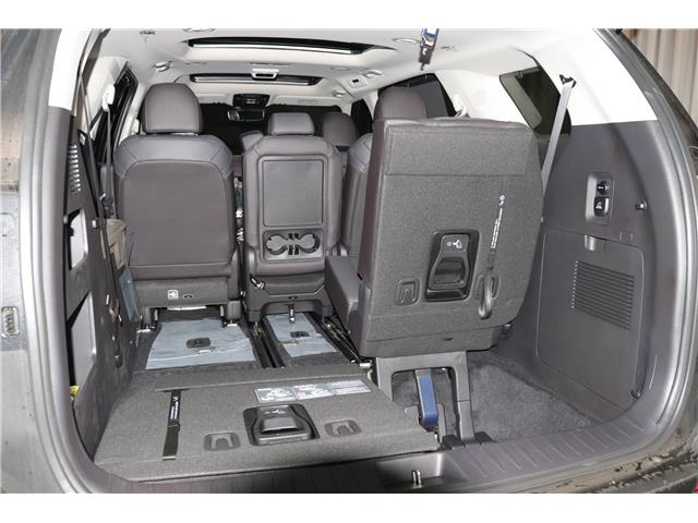 2026 Kia Carnival Hybrid SX (Stk: 27157) in Edmonton - Image 28 of 31