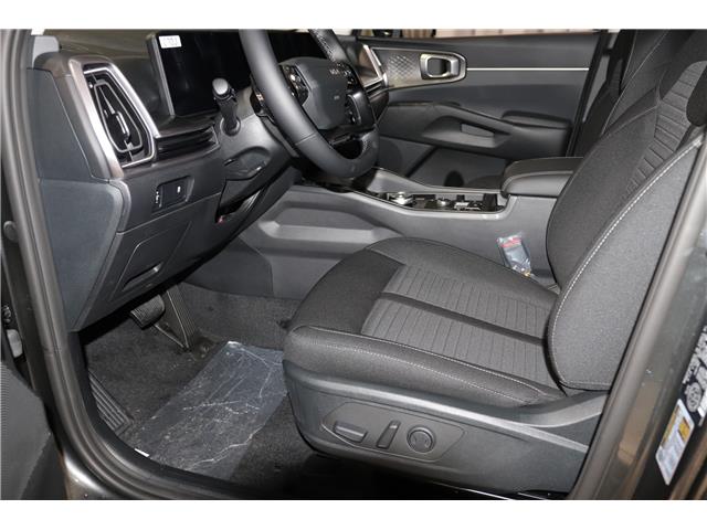 2026 Kia Sorento Hybrid LX (Stk: 27172) in Edmonton - Image 12 of 26
