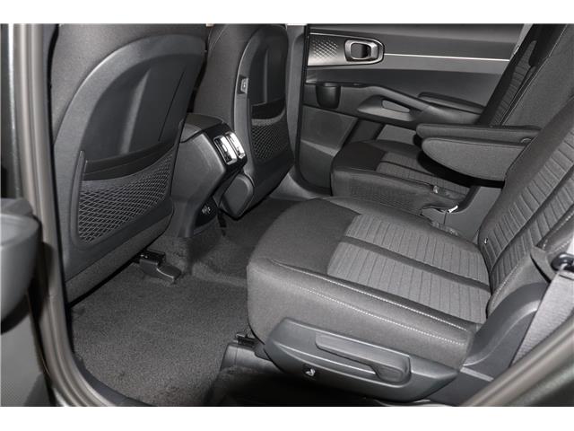 2026 Kia Sorento Hybrid LX (Stk: 27172) in Edmonton - Image 22 of 26