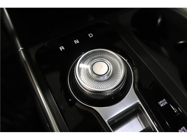2026 Kia Carnival Hybrid SX (Stk: 27157) in Edmonton - Image 23 of 31