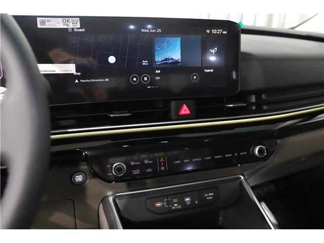 2026 Kia Carnival Hybrid SX (Stk: 27157) in Edmonton - Image 19 of 31
