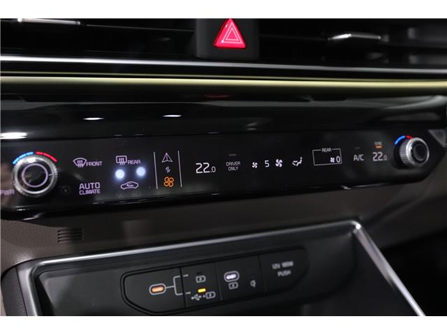 2026 Kia Carnival Hybrid SX (Stk: 27157) in Edmonton - Image 21 of 31