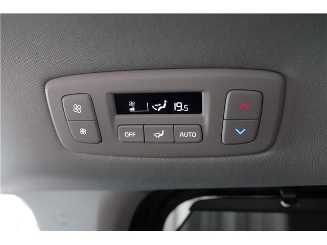 2026 Kia Carnival Hybrid SX (Stk: 27157) in Edmonton - Image 27 of 31