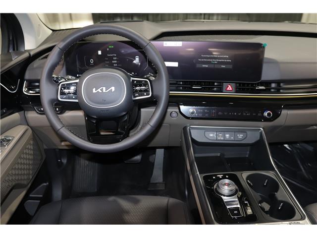 2026 Kia Carnival Hybrid SX (Stk: 27157) in Edmonton - Image 13 of 31