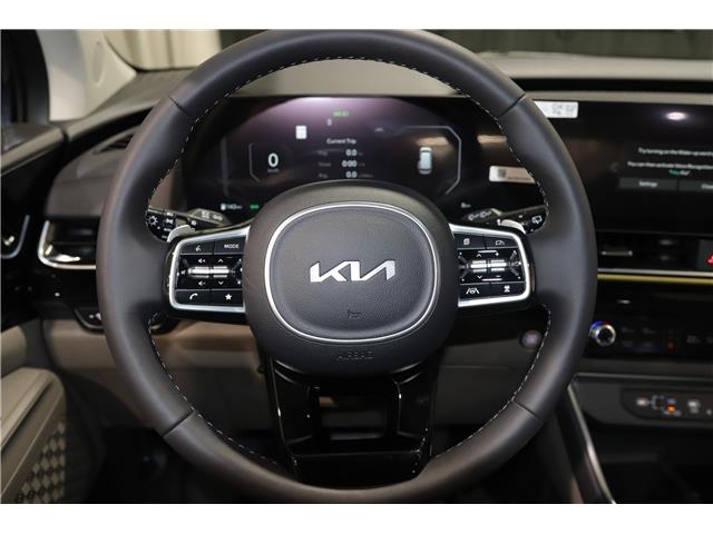 2026 Kia Carnival Hybrid SX (Stk: 27157) in Edmonton - Image 30 of 31