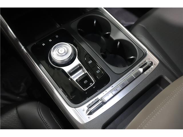 2026 Kia Carnival Hybrid SX (Stk: 27157) in Edmonton - Image 22 of 31