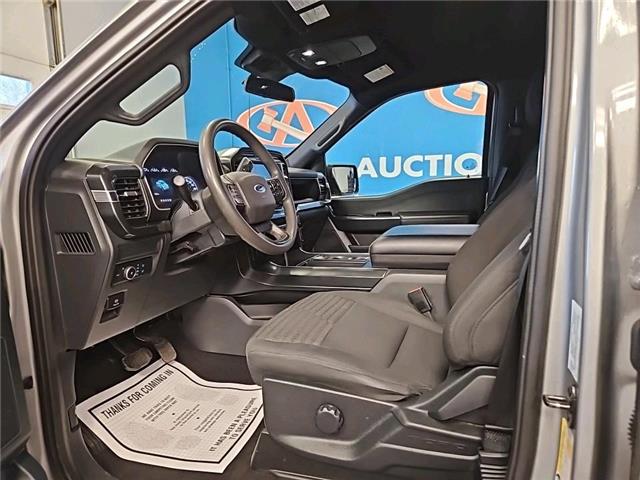 2022 Ford F-150 XL (Stk: D53891) in Lower Sackville - Image 4 of 9