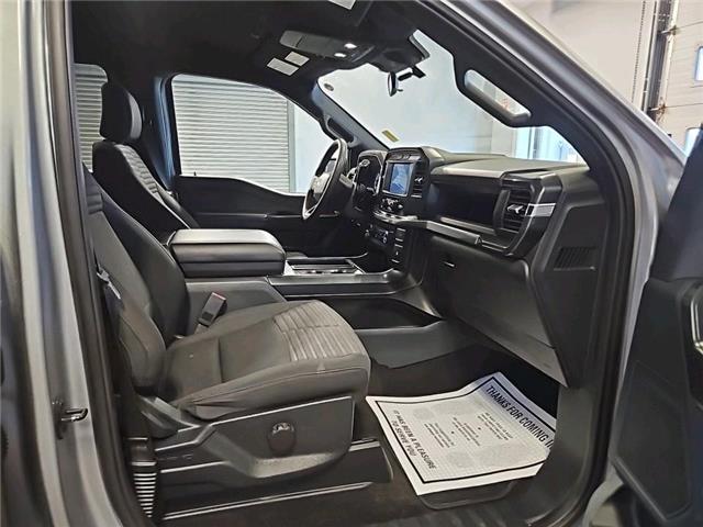 2022 Ford F-150 XL (Stk: D53891) in Lower Sackville - Image 8 of 9