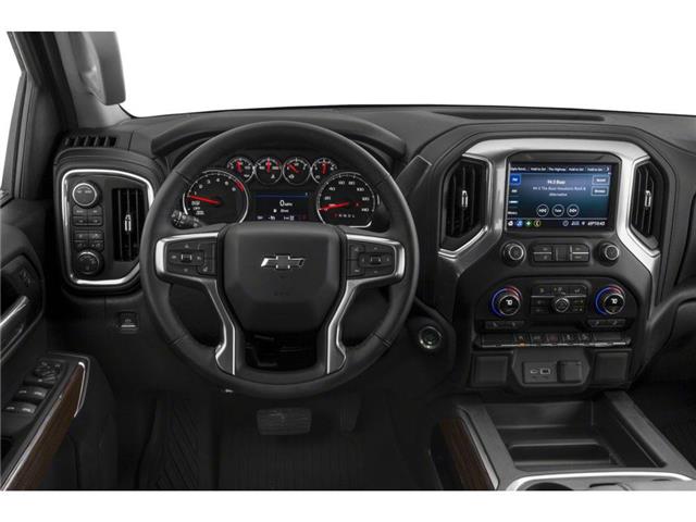 2022 Chevrolet Silverado 1500 LTD LT Trail Boss (Stk: T594A) in Grimsby - Image 3 of 10