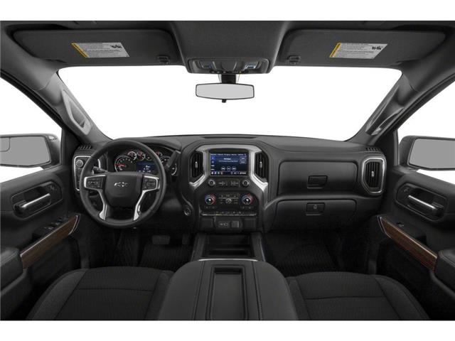 2022 Chevrolet Silverado 1500 LTD LT Trail Boss (Stk: T594A) in Grimsby - Image 4 of 10