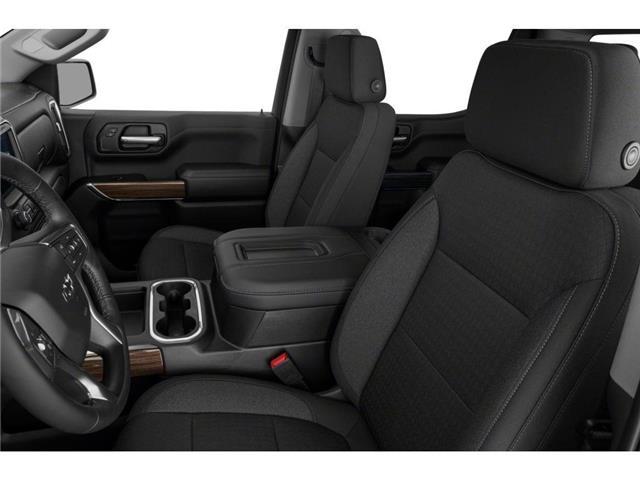 2022 Chevrolet Silverado 1500 LTD LT Trail Boss (Stk: T594A) in Grimsby - Image 5 of 10