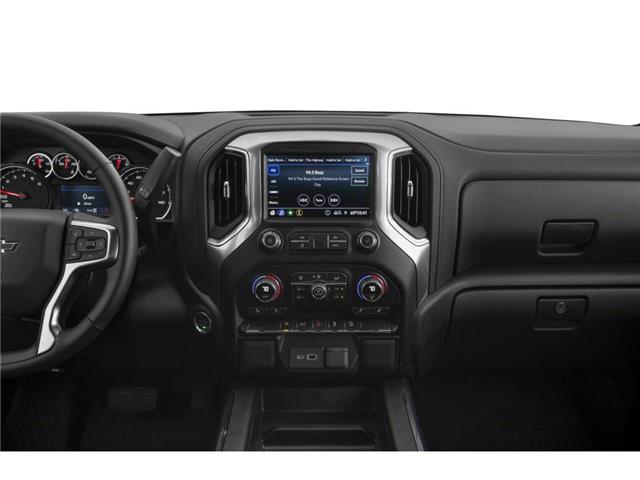 2022 Chevrolet Silverado 1500 LTD LT Trail Boss (Stk: T594A) in Grimsby - Image 6 of 10